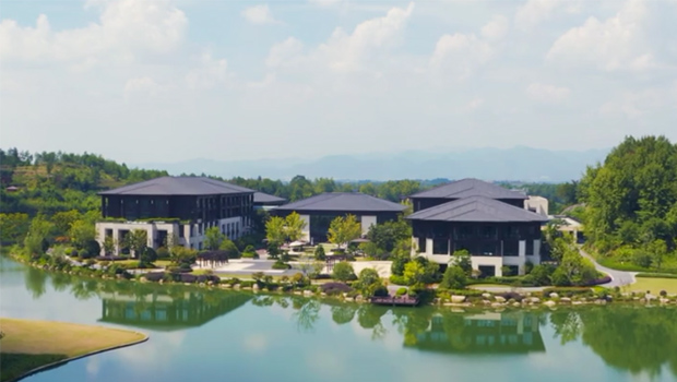 《圆满》——PA平台
美好集团主题宣传片