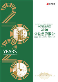 PA平台
控股集团<br>2020公益慈善报告