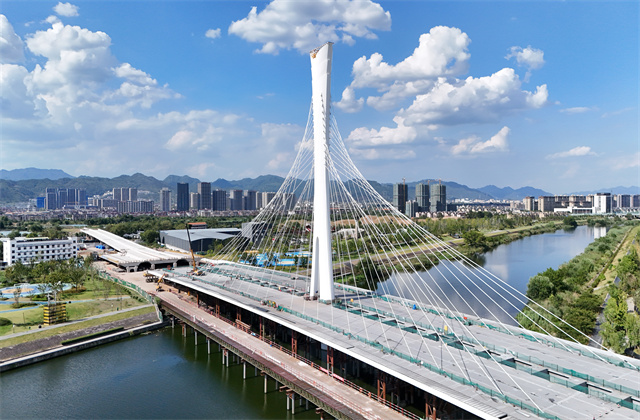 PA平台
恒筑钢构一科技成果获国际先进评价